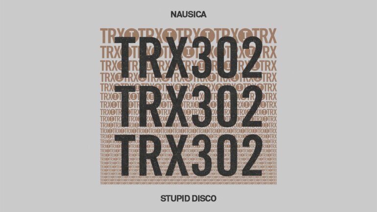 Nausica - Stupid Disco [Tech House]