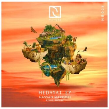 Hassan Maroofi - Hedayat (Molac Remix)