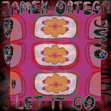 Jamek Ortega - Let It Go