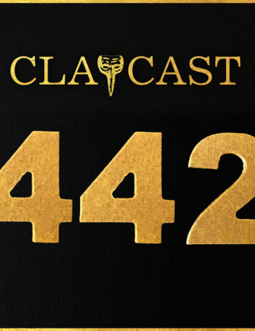 Clapcast #442