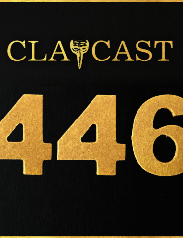 Clapcast #446