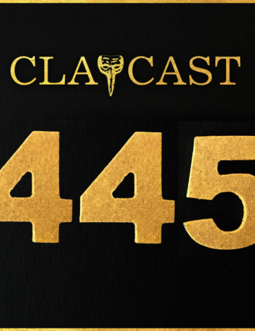 Clapcast #445