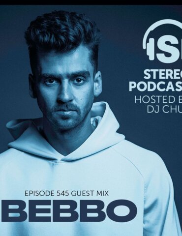 BEBBO Stereo Productions Podcast 545