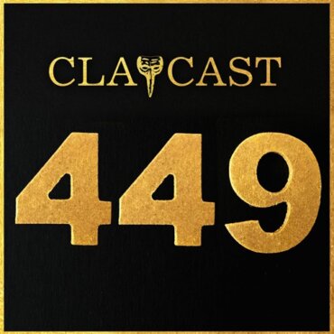 Claptone - Clapcast 449