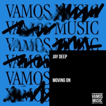 Jay Deep - Moving On (Extended Mix)