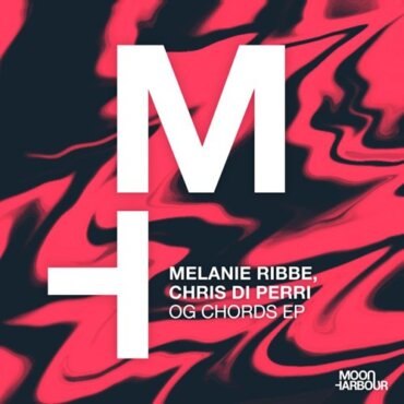 Melanie Ribbe