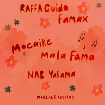 RAFFA GUIDO - Famax