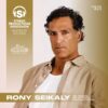 RONY SEIKALY