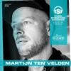 MARTIJN TEN VELDEN