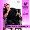 JHON TIMBALA