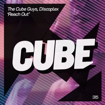 The Cube Guys