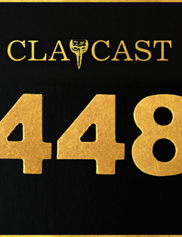 Clapcast #448