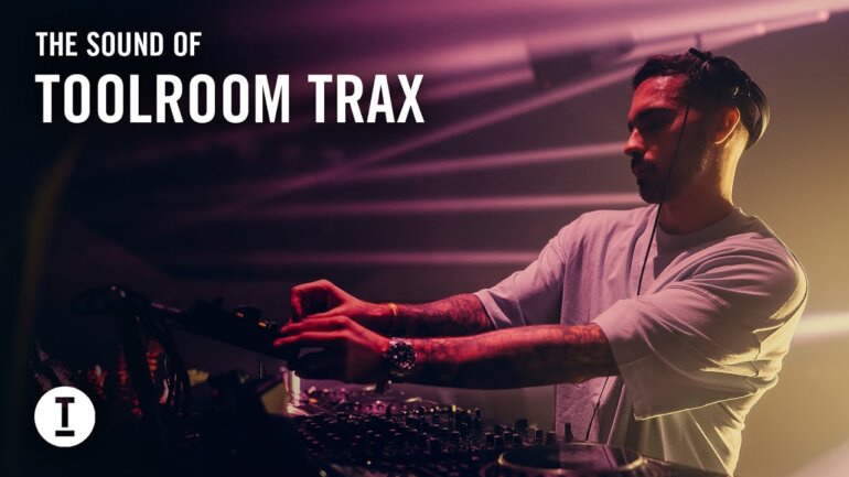 The Sound of Toolroom Trax: Vol. 1 [Tech House DJ Mix]
