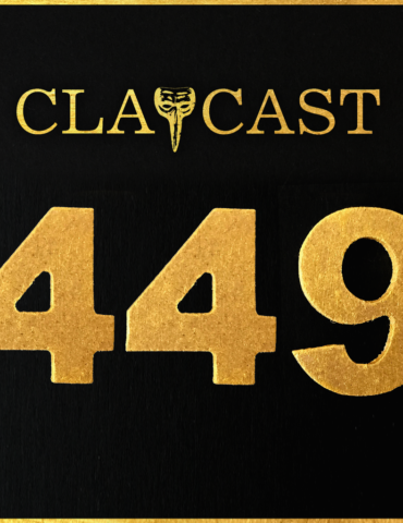 Clapcast #449