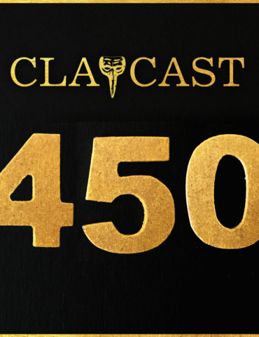 Clapcast #450