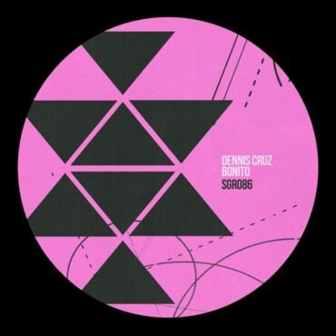 Dennis Cruz - Bonito (Original Mix)