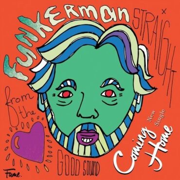 Funkerman - Coming Home (Original Mix)