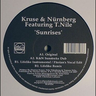 Kruse
