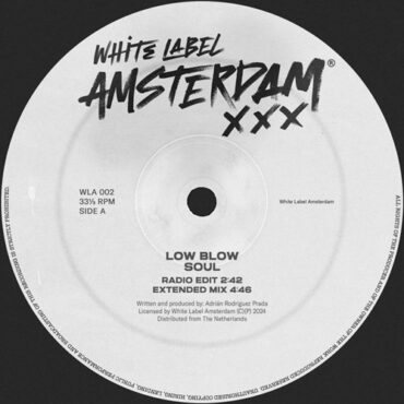 Low Blow - Soul (Extended Mix)