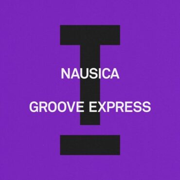 Nausica - Groove Express (Extended Mix)