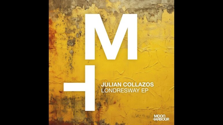 Julian Collazos - Mambo Latino