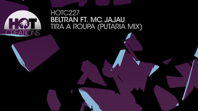 Beltran ft. Mc Jajau - Tira A Roupa (Putaria Mix)