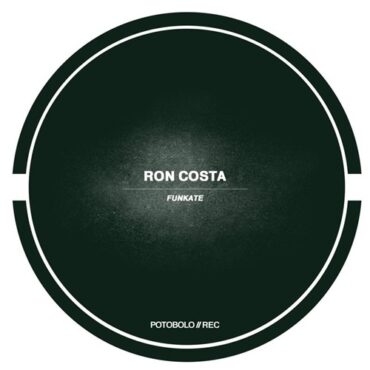 Ron Costa - Funkate (Original Mix)