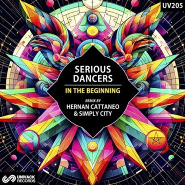 Serious Dancers - In The Beginning (Original Mix)