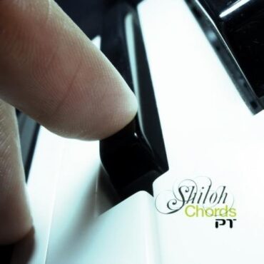 Shiloh - Chords (Original Mix)