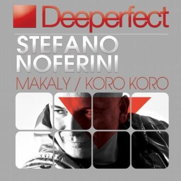 Stefano Noferini - Koro Koro (Original Mix)