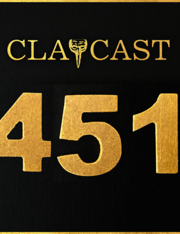 Clapcast #451