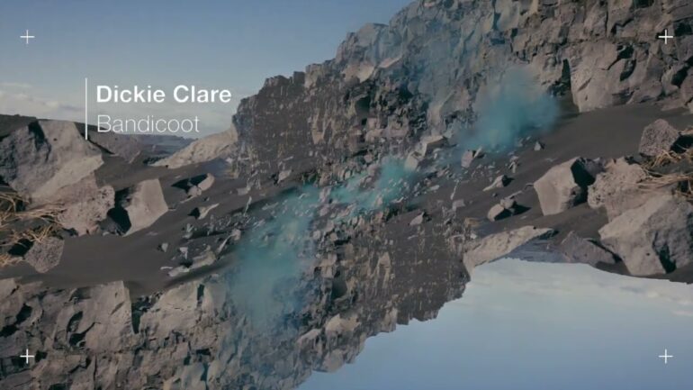 Dickie Clare - Landscape