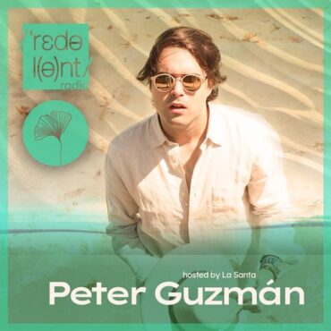 Chus & La Santa - Redolent Music Podcast 178 w/ Peter Guzman