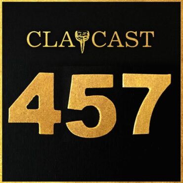 Claptone - Clapcast 457