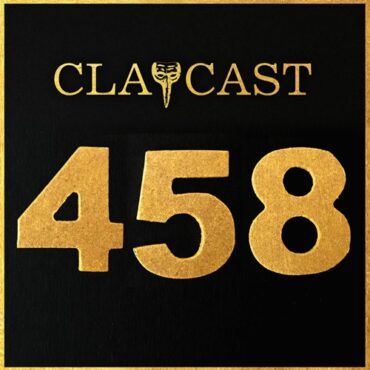 Claptone - Clapcast 458