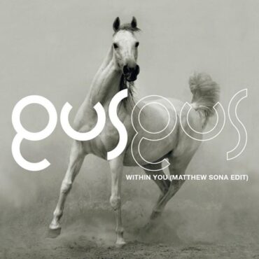 GusGus - Within You (Matthew Sona Edit)