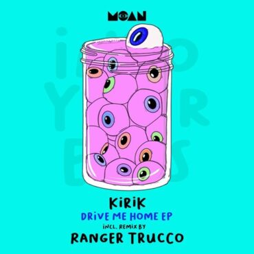 KIRIK - Drive Me Home (Original Mix)