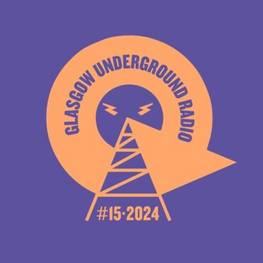 Kevin McKay - Glasgow Underground Radio EP15_2024