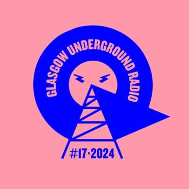 Kevin McKay - Glasgow Underground Radio EP17_2024
