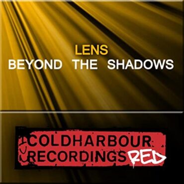 Lens - Beyond The Shadows (Moonbeam Remix)