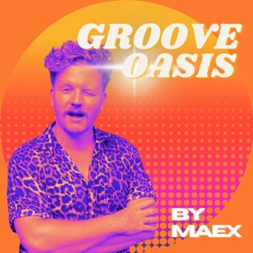 Maex - Groove Oasis 06