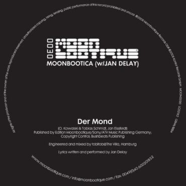 Moonbootica