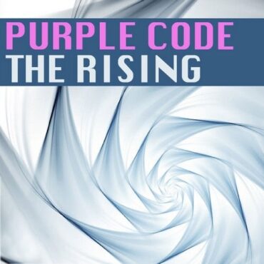 Purple Code - The Rising (Deadmau5 Remix)