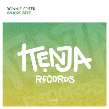 Ronnie Spiteri - Snake Bite (Original Mix)