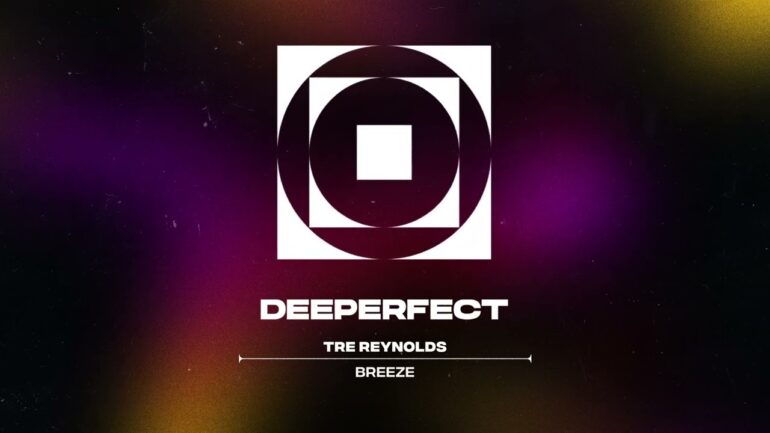 Tre Reynolds - Breeze (Original Mix)