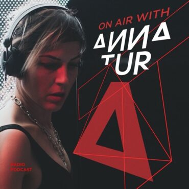 Anna Tur - On Air 196