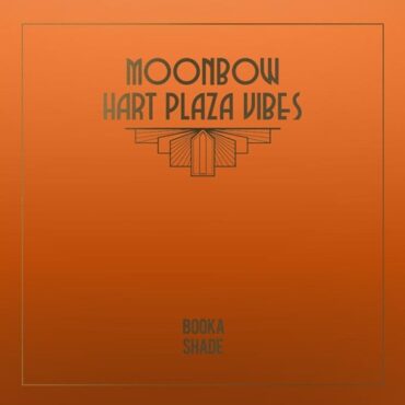 Booka Shade - Moonbow (Extended Mix)