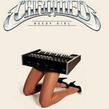 Chromeo - Needy Girl (Lifelike Remix)