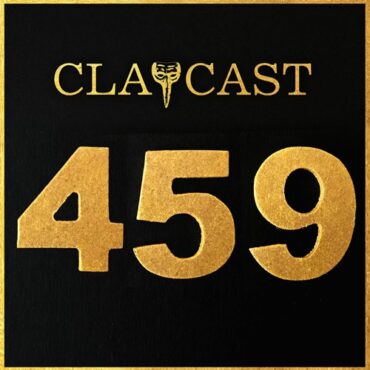 Claptone - Clapcast 459