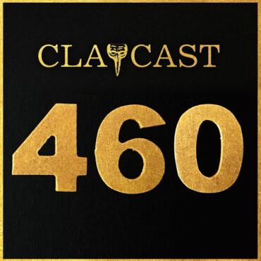 Claptone - Clapcast 460